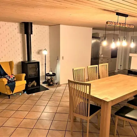 Villa Cozy Family Close To The Harbor And Beach *