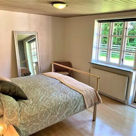 Cozy Family Close To The Harbor And Beach Villa *